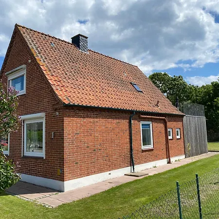 Σπίτι διακοπών Ferienhaus Sommerhus *