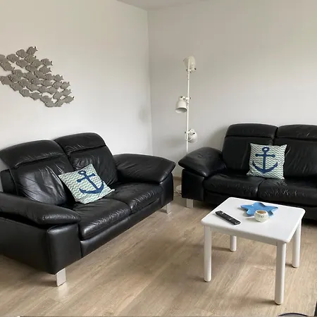 Ferienhaus Sommerhus Σπίτι διακοπών Φέμαρν