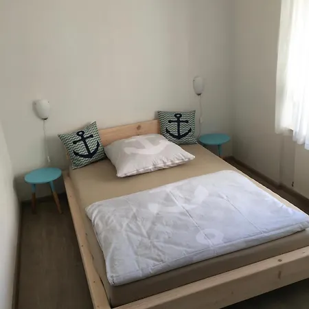 Ferienhaus Sommerhus
