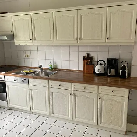 Σπίτι διακοπών Ferienhaus Sommerhus