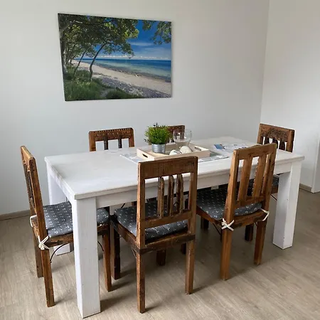 Ferienhaus Sommerhus *