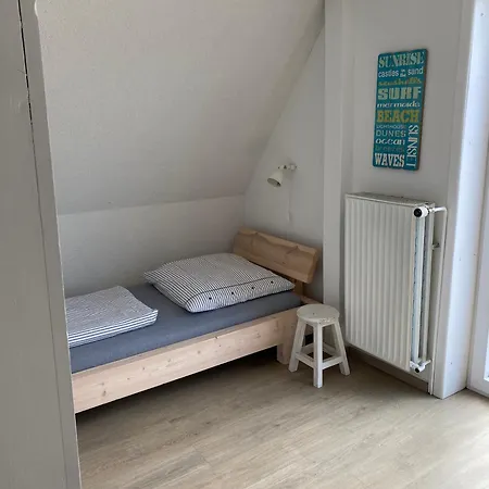 Ferienhaus Sommerhus Σπίτι διακοπών *