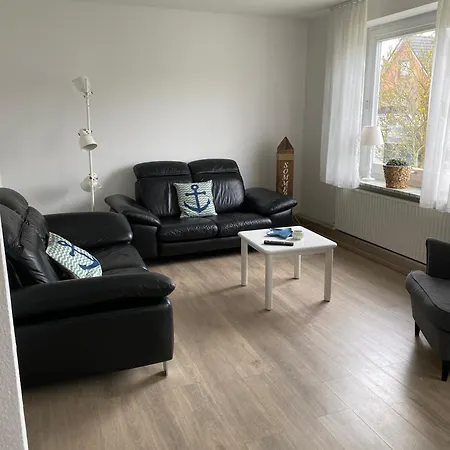 Σπίτι διακοπών Ferienhaus Sommerhus