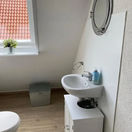 Ferienhaus Sommerhus Σπίτι διακοπών Φέμαρν