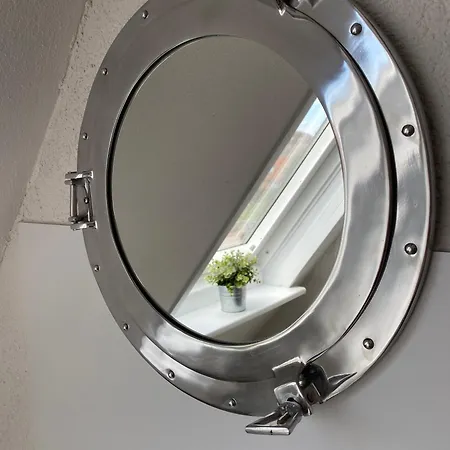 Ferienhaus Sommerhus フェーマルン