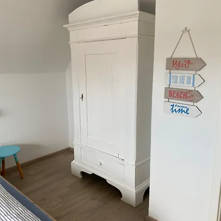 Ferienhaus Sommerhus