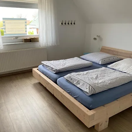 Ferienhaus Sommerhus Σπίτι διακοπών Φέμαρν
