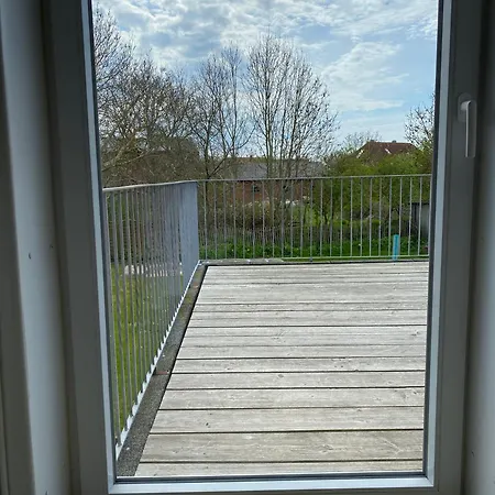 Ferienhaus Sommerhus *