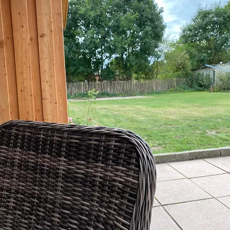 Ferienhaus Sommerhus フェーマルン