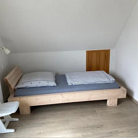 Ferienhaus Sommerhus *