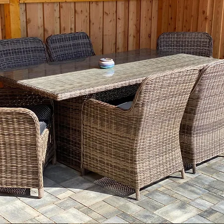 Ferienhaus Sommerhus 別荘 フェーマルン