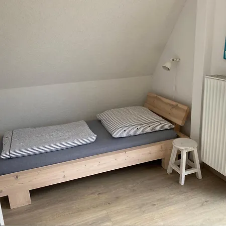 Σπίτι διακοπών Ferienhaus Sommerhus *