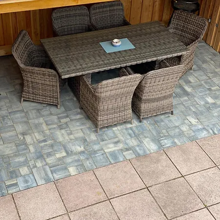 Ferienhaus Sommerhus *