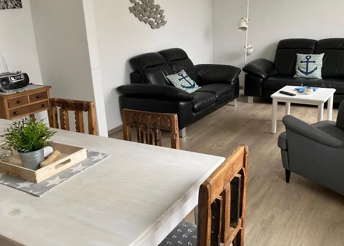 Holiday home Ferienhaus Sommerhus *