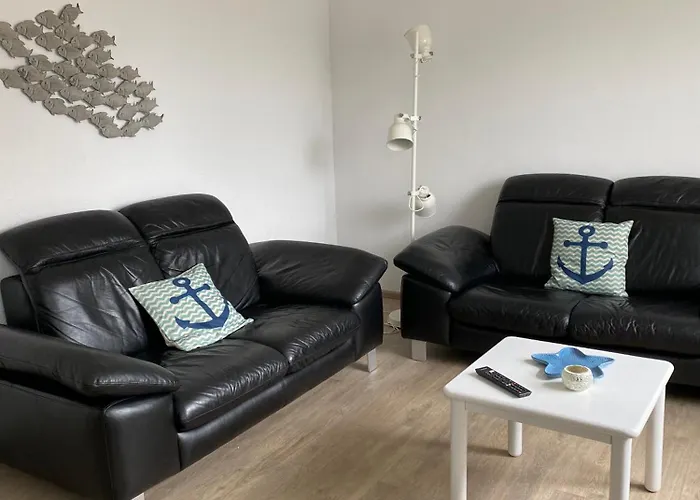 Ferienhaus Sommerhus Holiday home Fehmarn