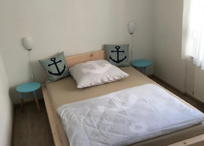 Ferienhaus Sommerhus