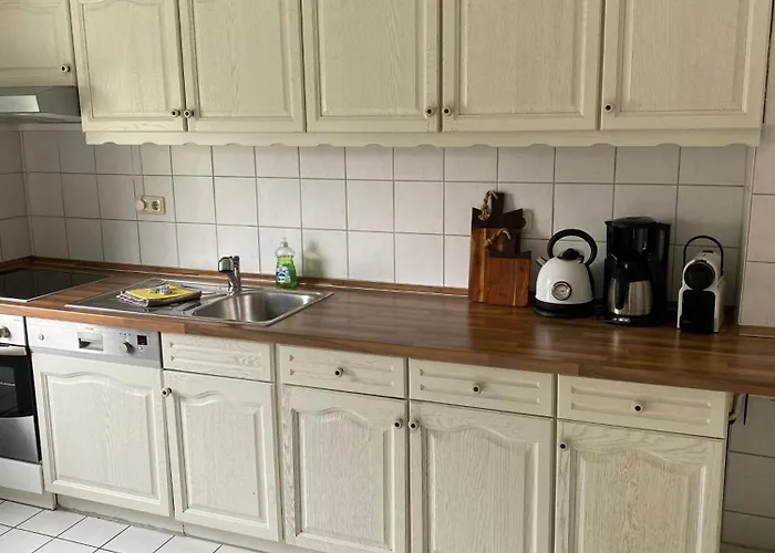 Holiday home Ferienhaus Sommerhus