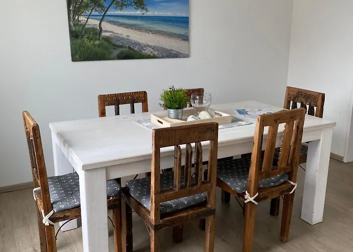 Ferienhaus Sommerhus *