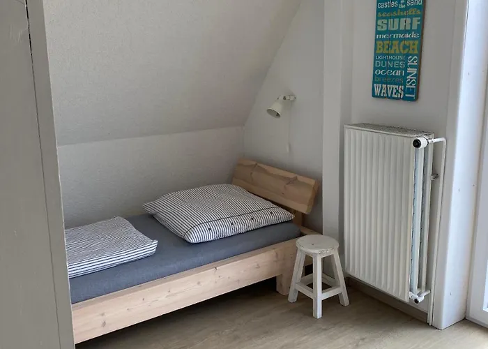 Ferienhaus Sommerhus Holiday home *