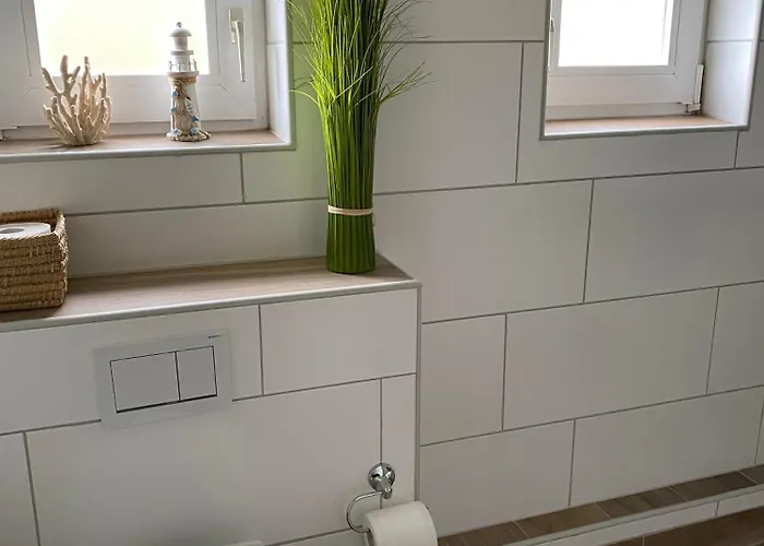 Holiday home Ferienhaus Sommerhus *