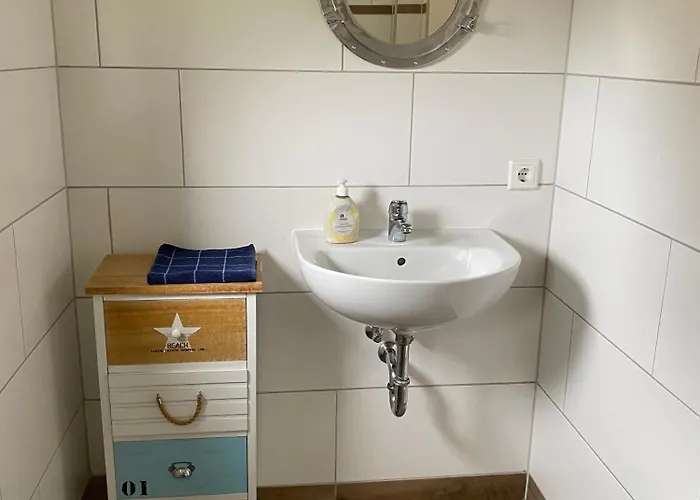 Ferienhaus Sommerhus * Fehmarn