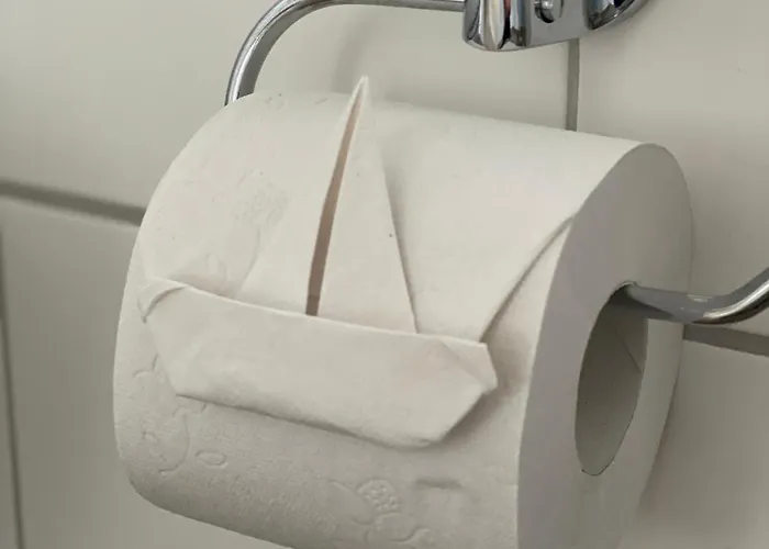 Ferienhaus Sommerhus Fehmarn