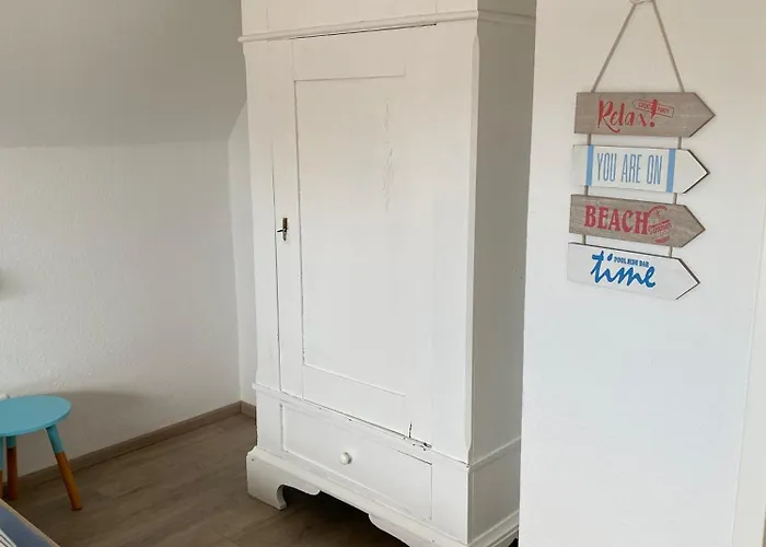 Ferienhaus Sommerhus