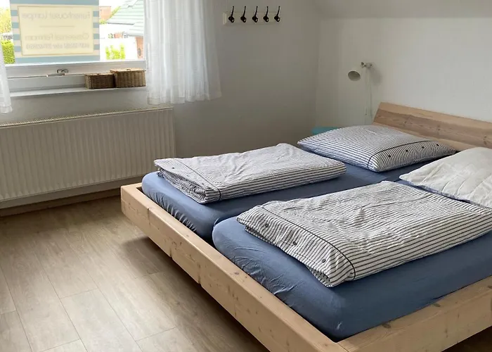 Ferienhaus Sommerhus Holiday home Fehmarn