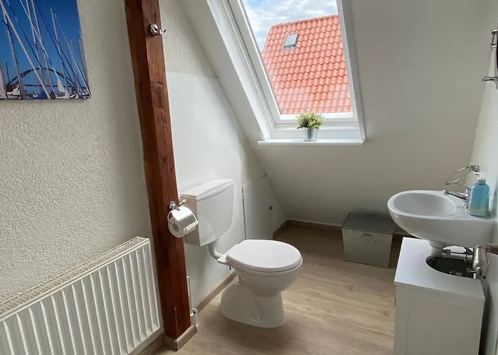 Ferienhaus Sommerhus Fehmarn