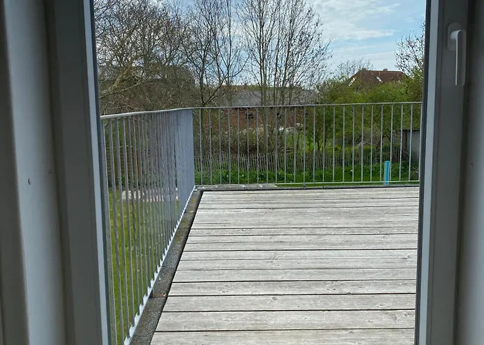 Ferienhaus Sommerhus *