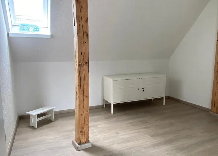 Ferienhaus Sommerhus Holiday home Fehmarn