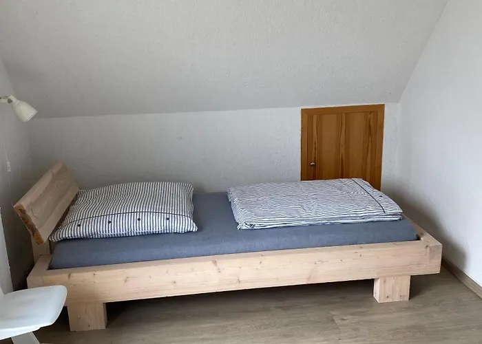 Ferienhaus Sommerhus *