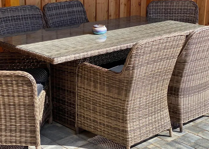 Ferienhaus Sommerhus Holiday home Fehmarn