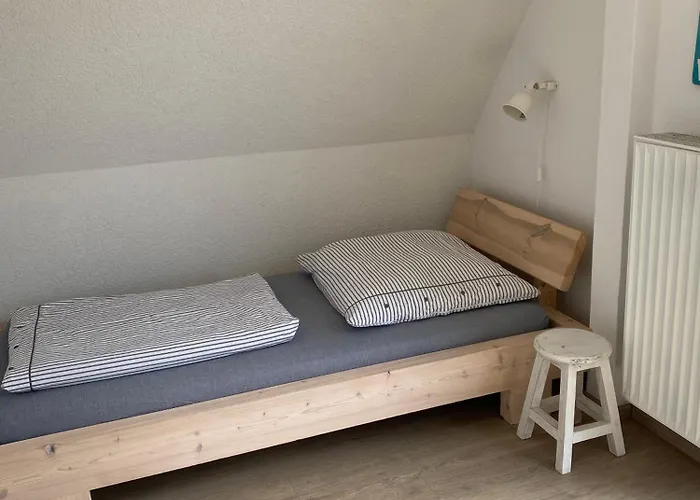 Holiday home Ferienhaus Sommerhus *