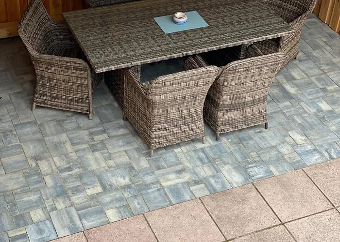 Ferienhaus Sommerhus *