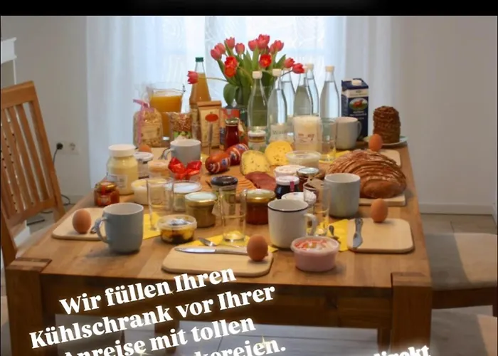 Holiday home Ferienhaus Sommerhus